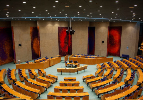 Gevelisolatie Subsidie 2025 – Alle mogelijkheden op een rij
