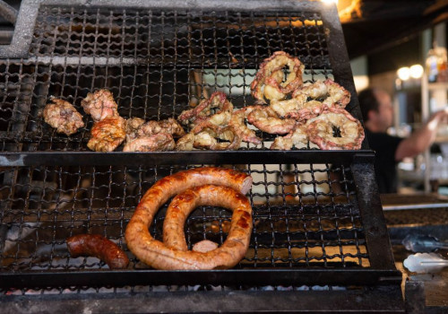 Hoeveel dagen kun je gemarineerd vlees in de koelkast bewaren voor de barbecue