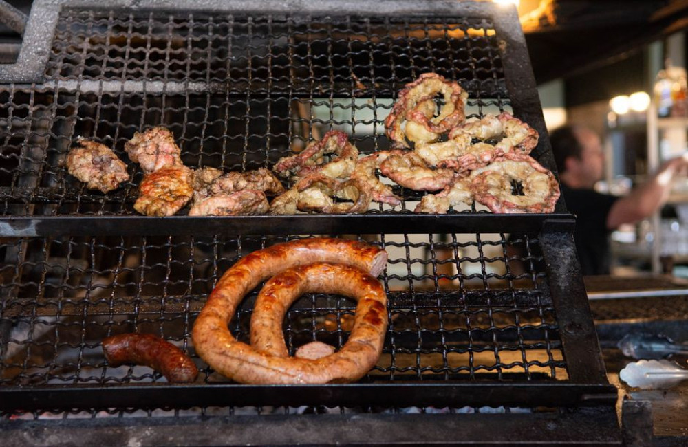 Hoeveel dagen kun je gemarineerd vlees in de koelkast bewaren voor de barbecue