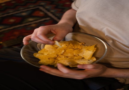 Hoe bewaar je chips het beste zonder dat ze slap worden?