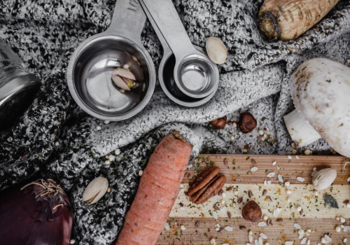 Wat betekent kl in een recept? Uitleg en omrekenen