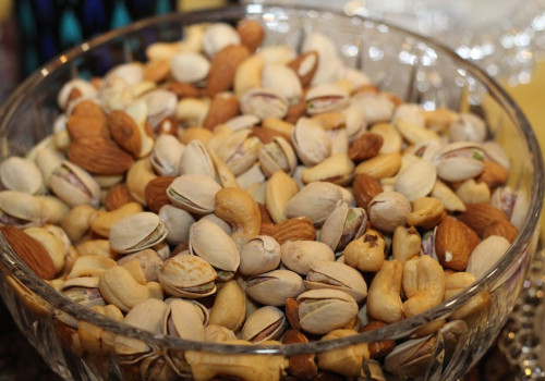 Wat zijn de beste snacks voor knaagdieren en hoe kies je ze?