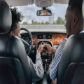 Rijschool Eindhoven: Professioneel Rijles volgen